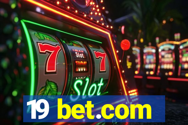 19 bet.com